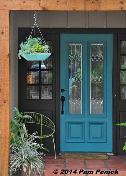 Open Doors